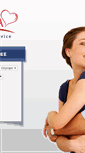 Mobile Screenshot of matchusa.com